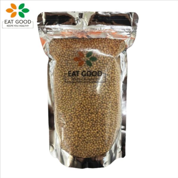 Adroit Eat Good Moth Bean (Matki) | Unpolished & Protein-Rich | Ideal for Sprouts, Usal & Curries | High Fibre | 500 grams | Naturally Wholesome & Tasty