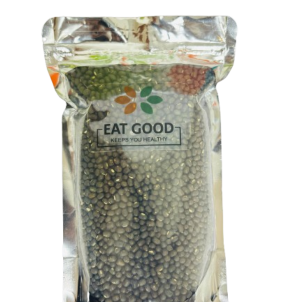 BLACK URAD WHOLE