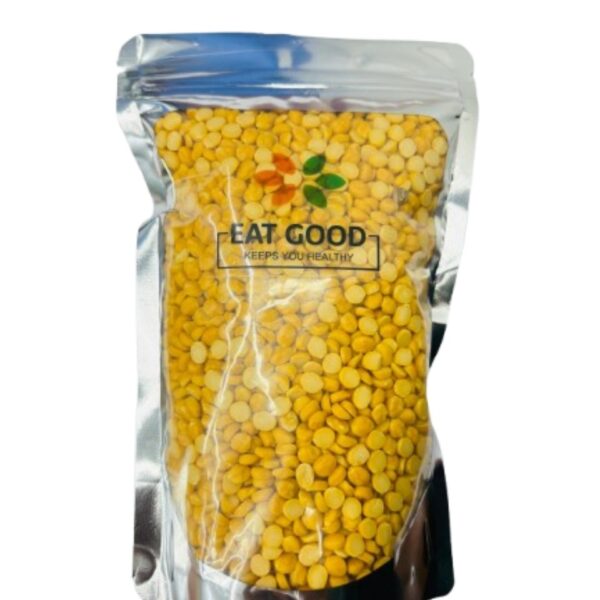CHANA DAL