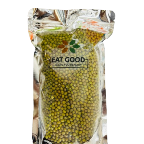 GREEN MOONG WHOLE