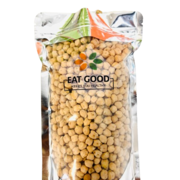KABULI CHANA