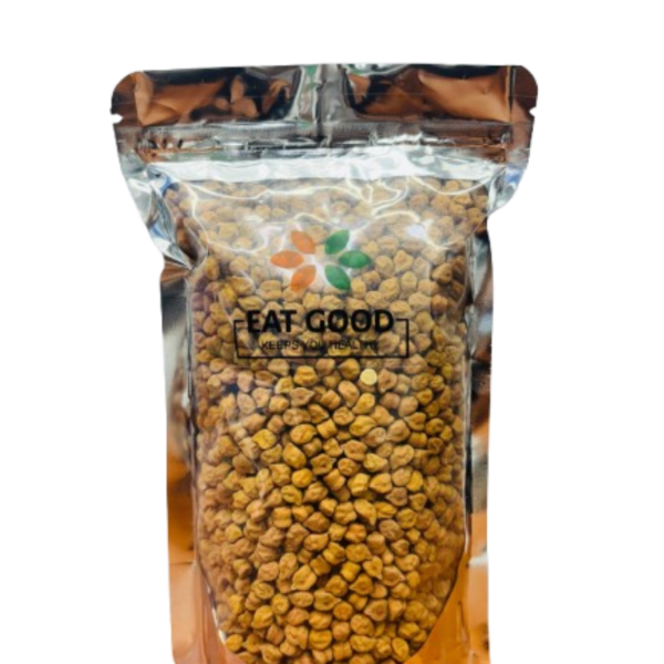 KALE CHANA