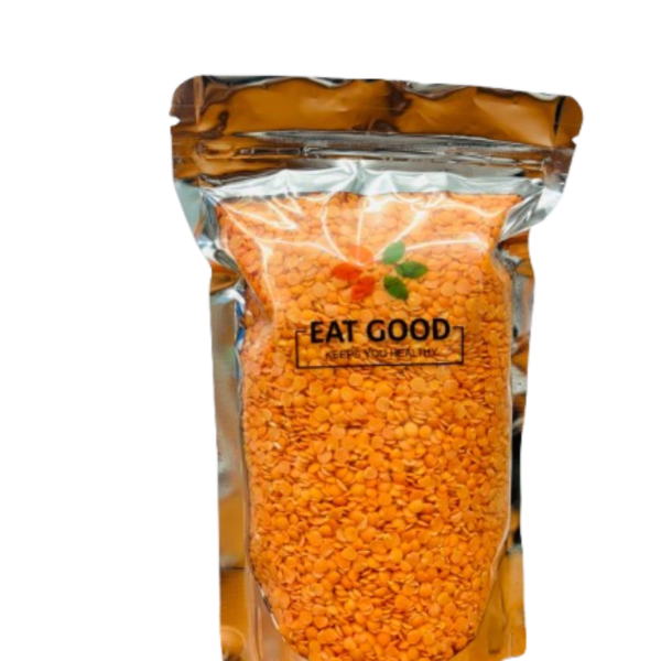 MASSOR DAL SPLIT