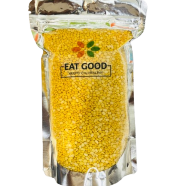 MOONG DAL YELLOW SPLIT