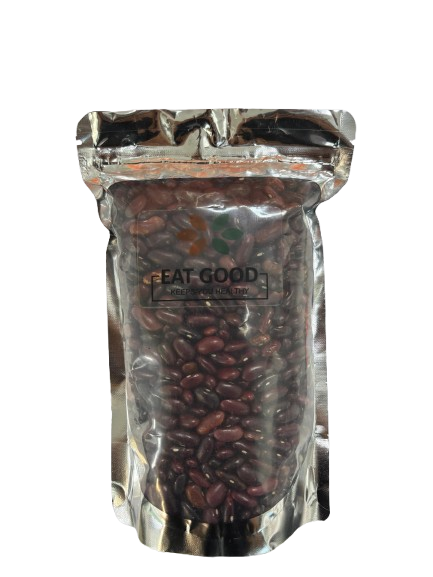 RAJMA RED