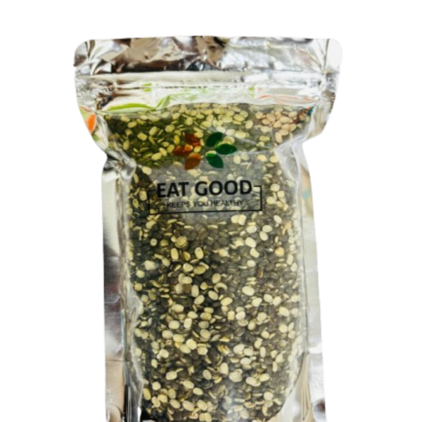URAD DAL CHILKA SPLIT