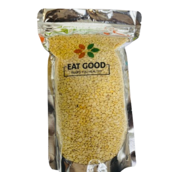WHITE URAD DAL SPLIT